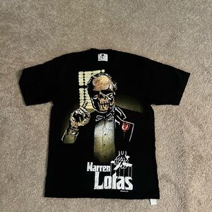 Warren Lotas “The Don” Tee
